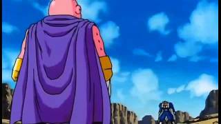 Majin Buu